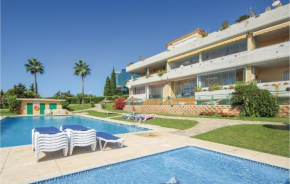 Two-Bedroom Apartment in Marbella